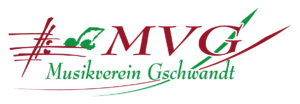 Musikverein Gschwandt Logo