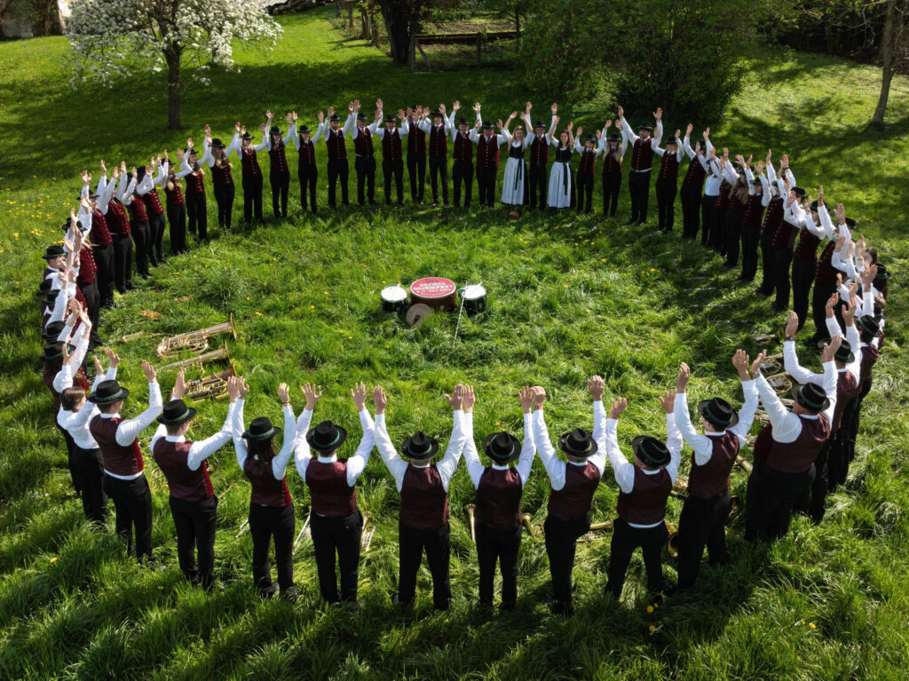 Musikverein Gschwandt